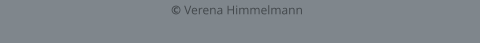  Verena Himmelmann